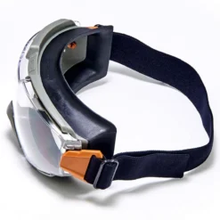 MSA Vault Safety Goggles -Safety Work Gear Store o88pectkeumcqioucahd 97943.1688576902