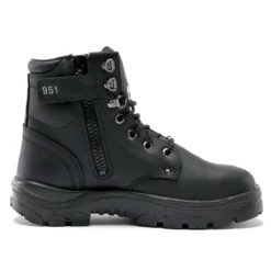 Steel Blue Men's Argyle Zip SD Steel Toe Boots - 312951 2 Steel Blue Men's Argyle Zip SD Steel Toe Boots - 312951 -Safety Work Gear Store o9croek1pxsikucmfjvl 72313.1698355198