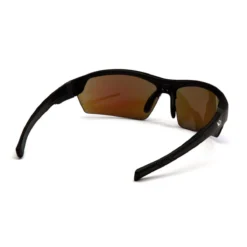 Venture Gear Tensaw Safety Glasses - Ice Blue Mirror Anti-Fog Lens - Black Frame 2 Venture Gear Tensaw Safety Glasses - Ice Blue Mirror Anti-Fog Lens - Black Frame -Safety Work Gear Store oaeokwyqlmunn2iddnl7 89026.1697667254