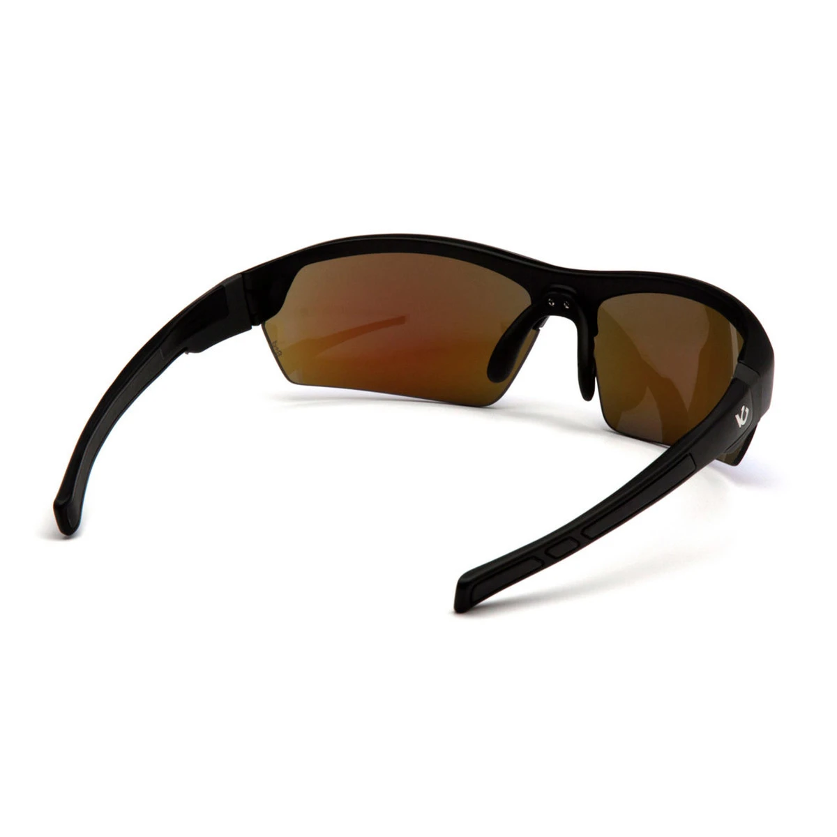 Venture Gear Tensaw Safety Glasses - Ice Blue Mirror Anti-Fog Lens - Black Frame Venture Gear Tensaw Safety Glasses - Ice Blue Mirror Anti-Fog Lens - Black Frame -Safety Work Gear Store oaeokwyqlmunn2iddnl7 89026.1697667254