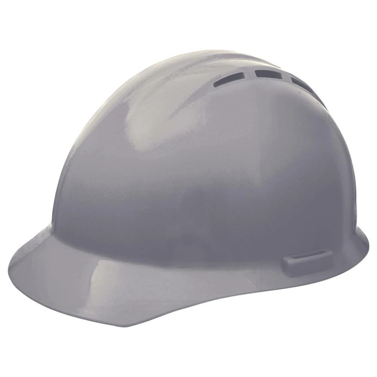 ERB Safety Americana Vented Cap Style Hard Hat 4-Point Ratchet Suspension ERB Safety Americana Vented Cap Style Hard Hat 4-Point Ratchet Suspension -Safety Work Gear Store