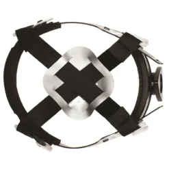 Pyramex Ridgeline Cap Style Hard Hat 4-Point Ratchet Suspension - HP44117 - Black Graphite -Safety Work Gear Store ofbssinwnlvpadtpythx 74861.1693108297