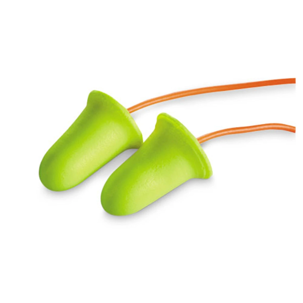 3M E-A-Rsoft FX Corded Earplugs - 312-1260 - 200 Pair 3M E-A-Rsoft FX Corded Earplugs - 312-1260 - 200 Pair -Safety Work Gear Store