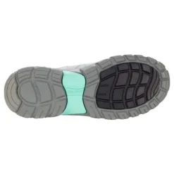 Nautilus Women's Spark Oxford Grey Carbon Toe Work Shoe 5 Nautilus Women's Spark Oxford Grey Carbon Toe Work Shoe -Safety Work Gear Store ojwmppxss6vd2ecdg4ov 72146.1689105414