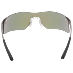 MCR Rubicon T4 Series Safety Glasses - Silver Frame - Fire Mirror Lens 4 MCR Rubicon T4 Series Safety Glasses - Silver Frame - Fire Mirror Lens -Safety Work Gear Store olz3muaeaepg5we3btyz 98101.1686013275