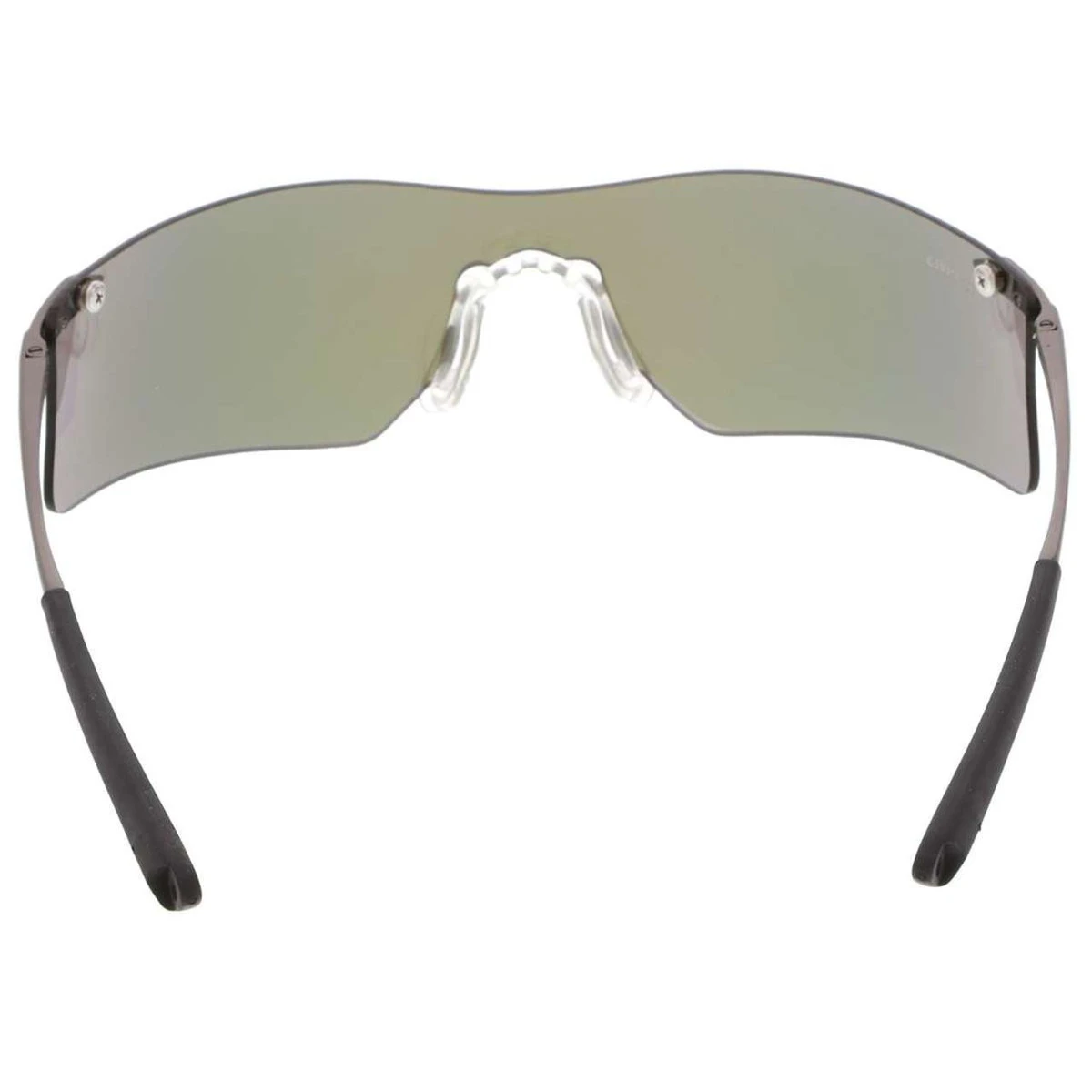 MCR Rubicon T4 Series Safety Glasses - Silver Frame - Fire Mirror Lens MCR Rubicon T4 Series Safety Glasses - Silver Frame - Fire Mirror Lens -Safety Work Gear Store olz3muaeaepg5we3btyz 98101.1686013275