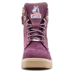 Steel Blue Ladies Southern Cross Zip EH Steel Toe Boots - 892861 2 Steel Blue Ladies Southern Cross Zip EH Steel Toe Boots - 892861 -Safety Work Gear Store ooaiuuwzoby2nxghqbeo 36632.1698277426