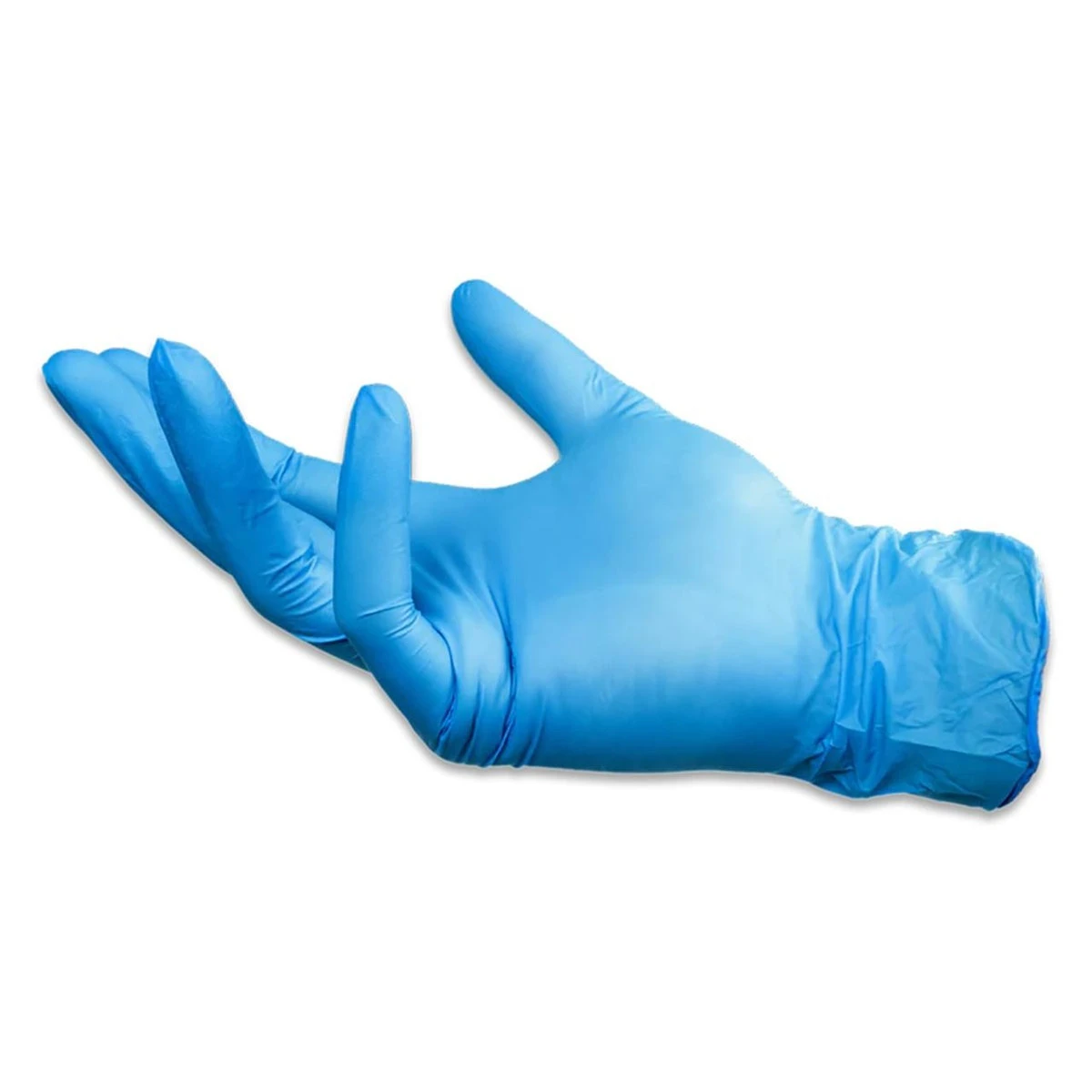 Disposable Nitrile Exam Gloves Chemo Tested - Blue - 4 mil - Box of 100 - Made in USA - (S, M, L, XL) Disposable Nitrile Exam Gloves Chemo Tested - Blue - 4 Mil - Box Of 100 - Made In USA - (S, M, L, XL) -Safety Work Gear Store ot2yav1vc2y0ybhosm6e 62682.1696450870