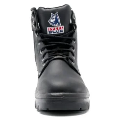 Steel Blue Men's Argyle Zip SD Steel Toe Boots - 312951 3 Steel Blue Men's Argyle Zip SD Steel Toe Boots - 312951 -Safety Work Gear Store ox4se0ecypfgpfotnipi 97469.1698355199