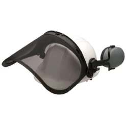 Pyramex SL Series Forestry Kit White Cap Style Hard Hat - FORKIT10SL 2 Pyramex SL Series Forestry Kit White Cap Style Hard Hat - FORKIT10SL -Safety Work Gear Store p1vmyd3ta0v7c5ctjjpt 63879.1691520606