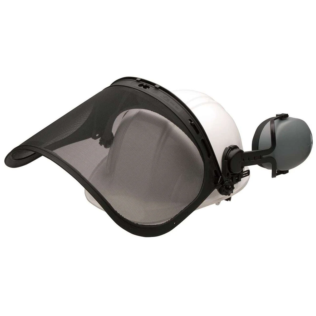 Pyramex SL Series Forestry Kit White Cap Style Hard Hat - FORKIT10SL Pyramex SL Series Forestry Kit White Cap Style Hard Hat - FORKIT10SL -Safety Work Gear Store p1vmyd3ta0v7c5ctjjpt 63879.1691520606