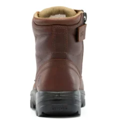 Steel Blue Men's Argyle Zip Bump Cap Met-Guard EH Steel Toe Boots - 862902 4 Steel Blue Men's Argyle Zip Bump Cap Met-Guard EH Steel Toe Boots - 862902 -Safety Work Gear Store p23qxlehrbrd4yguwswy 44538.1698353992