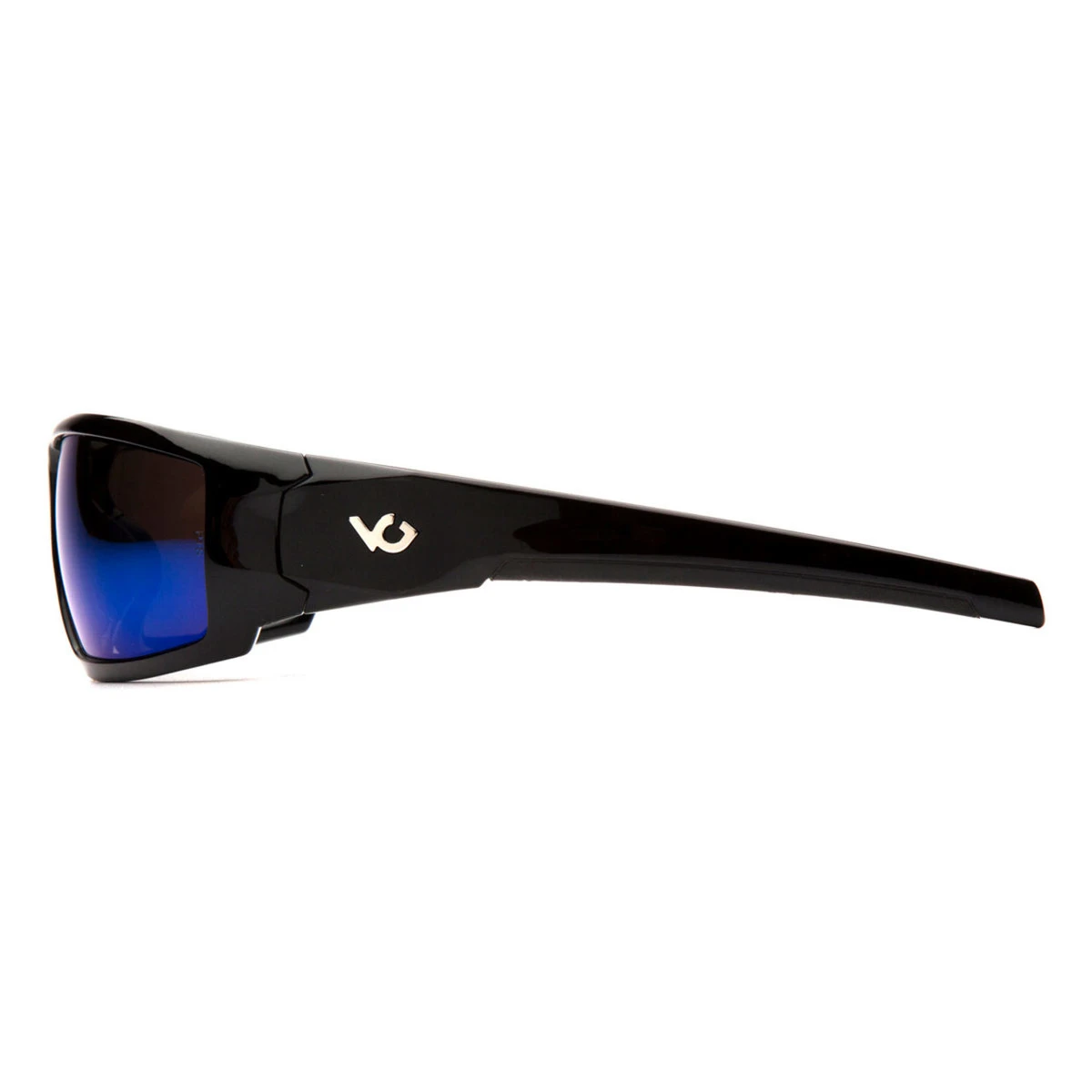 Venture Gear Pagosa Safety Glasses - Ice Blue Mirror Anti-Fog Lens - Black Frame Venture Gear Pagosa Safety Glasses - Ice Blue Mirror Anti-Fog Lens - Black Frame -Safety Work Gear Store p9eozp4qhiebzcigskum 65232.1697667273
