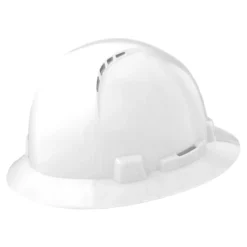 Safety Work Gear Store 31 LIFT Briggs Full Brim Vented Hard Hat