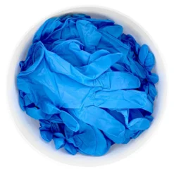 Bucket Of 300 Exam Grade Standard Nitrile Disposable Gloves – (S, M, L, XL) -Safety Work Gear Store pbnhzv75mwwmsrrhhwdm 27165.1688565276