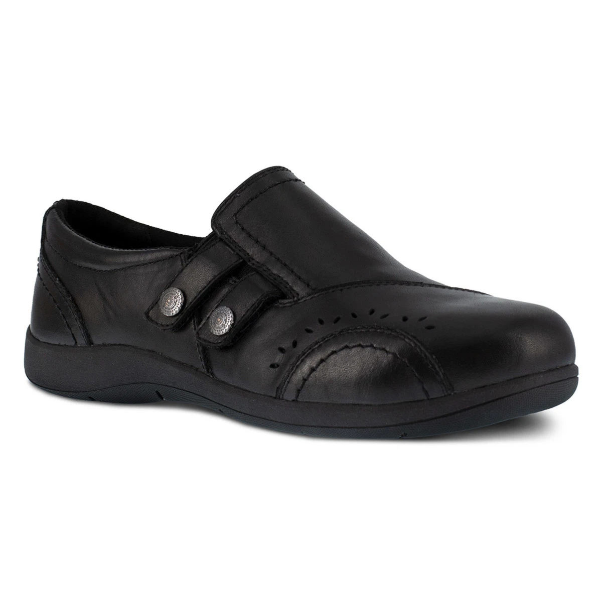 Rockport Women's Daisey Work Alloy Toe Boots - RK761 Rockport Women's Daisey Work Alloy Toe Boots - RK761 -Safety Work Gear Store