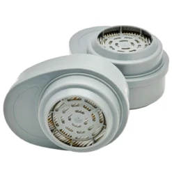 MSA Advantage GMB P100 Replacement Cartridge - 2 Pack -Safety Work Gear Store pgdcvtmolf9cuips9kza 85113.1689605492