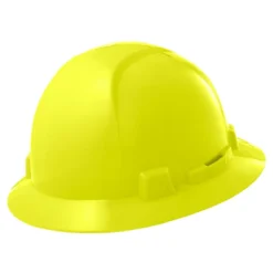 LIFT Briggs Hi-Viz Full Brim Hard Hat - HBFE