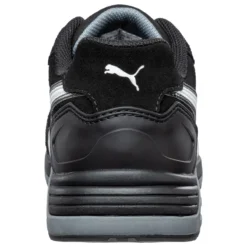 Puma Safety Men's Urban Effect Airtwist Low Black & White EH Composite Toe Shoes - 644655 4 Puma Safety Men's Urban Effect Airtwist Low Black & White EH Composite Toe Shoes - 644655 -Safety Work Gear Store pniijgh7xivi6plapbgk 20578.1692774932