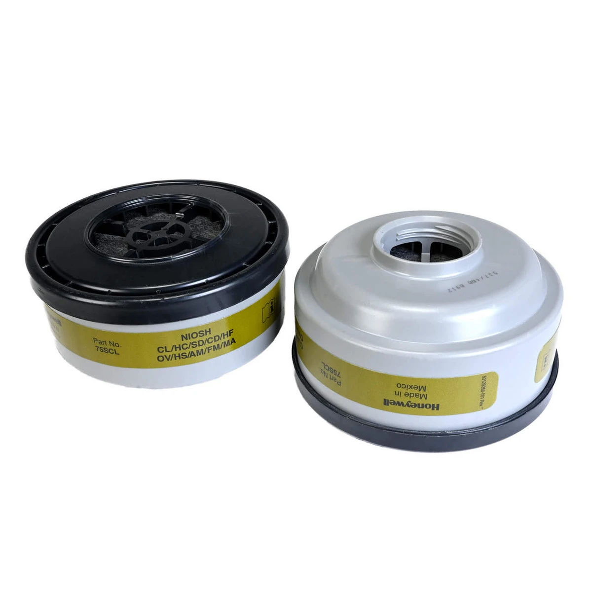 Honeywell Defender Multi-gas Vapor Cartridge - 75SCL Honeywell Defender Multi-gas Vapor Cartridge - 75SCL -Safety Work Gear Store pplqhydtd192v9nwifit 77443.1691379323