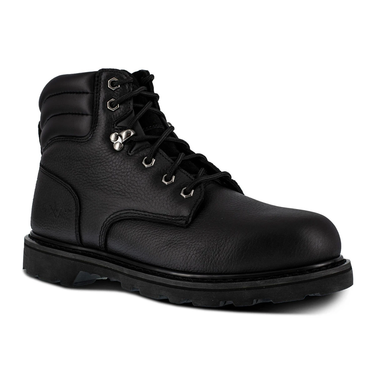 Iron Age Men's Backhoe 6" EH Steel Toe Boots - IA5025 Iron Age Men's Backhoe 6" EH Steel Toe Boots - IA5025 -Safety Work Gear Store