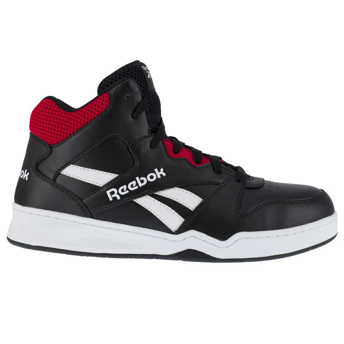 Reebok Men's BB4500 Work EH Composite Toe Shoes - RB4132 Reebok Men's BB4500 Work EH Composite Toe Shoes - RB4132 -Safety Work Gear Store