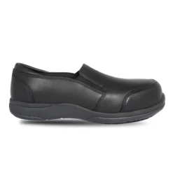 Genuine Grip Women's Camila Composite Toe Professional Work Shoe - 350 3 Genuine Grip Women's Camila Composite Toe Professional Work Shoe - 350 -Safety Work Gear Store pytzsv5twjgxiqrgjwgx 06988.1698299963