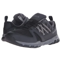 Women's Reebok Slip Resistant Sublite Work Athletic Shoes - RB415
