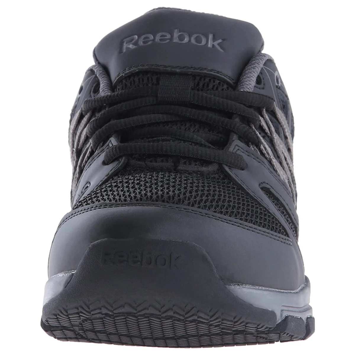 Women's Reebok Slip Resistant Sublite Work Athletic Shoes - RB415 Women's Reebok Slip Resistant Sublite Work Athletic Shoes - RB415 -Safety Work Gear Store