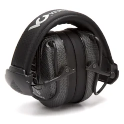 Pyramex Safety Clandestine Electronic Ear Muffs - Black Graphite 4 Pyramex Safety Clandestine Electronic Ear Muffs - Black Graphite -Safety Work Gear Store q7v0cjqd6b7hil0xudrl 62507.1686236536