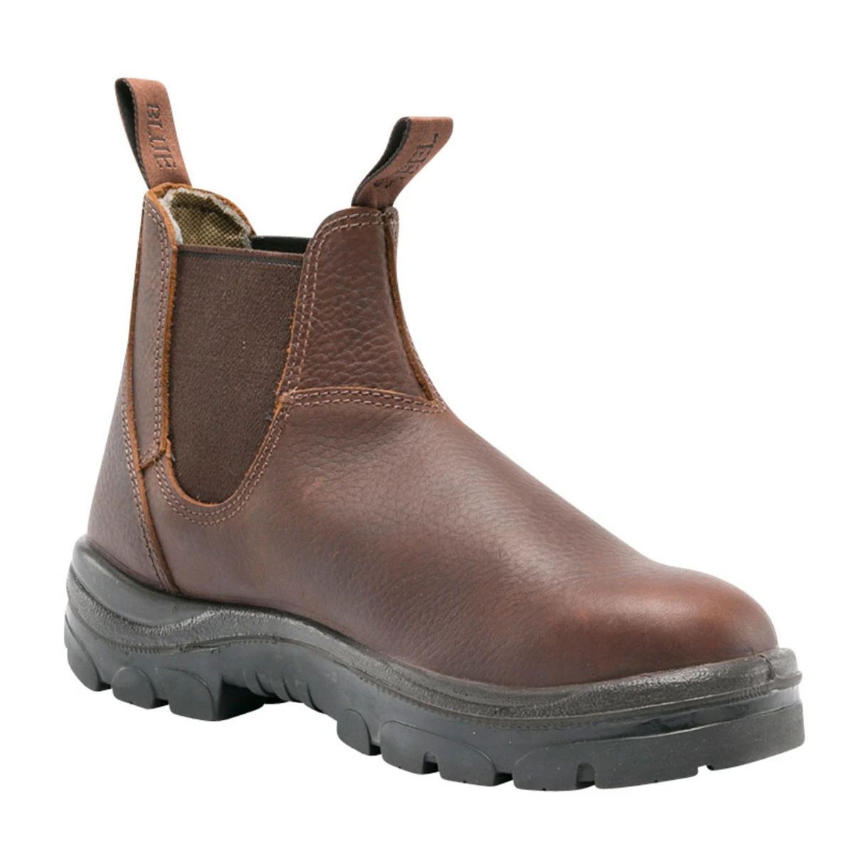 Steel Blue Men's Hobart EH Soft Toe Boots - 810901 Steel Blue Men's Hobart EH Soft Toe Boots - 810901 -Safety Work Gear Store q8yrba528hdjyz1bu6ul 79698.1687289701