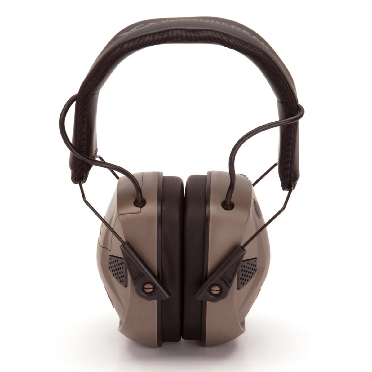 Pyramex Safety Electronic Earmuff with Bluetooth Pyramex Safety Electronic Earmuff With Bluetooth -Safety Work Gear Store