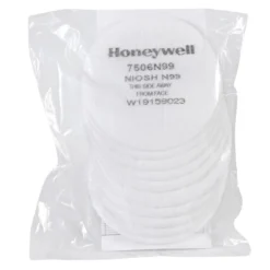 Honeywell N99 Pad Filters 7506N99 - 10 Pack