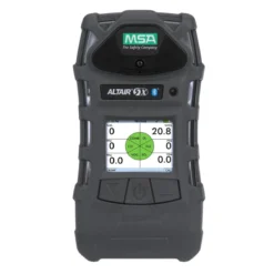 MSA ALTAIR 5X Multigas Detector (LEL, O2, CO, H2S) (UL) - 10116924