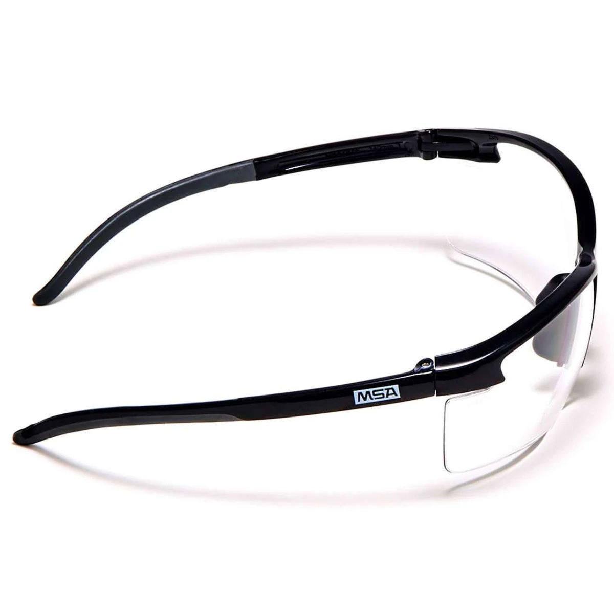 MSA Pyrenees Safety Glasses w/ Clear Anti-Fog Lens MSA Pyrenees Safety Glasses W/ Clear Anti-Fog Lens -Safety Work Gear Store qhl7lpbnqpdb5lanhr8g 25041.1691349753