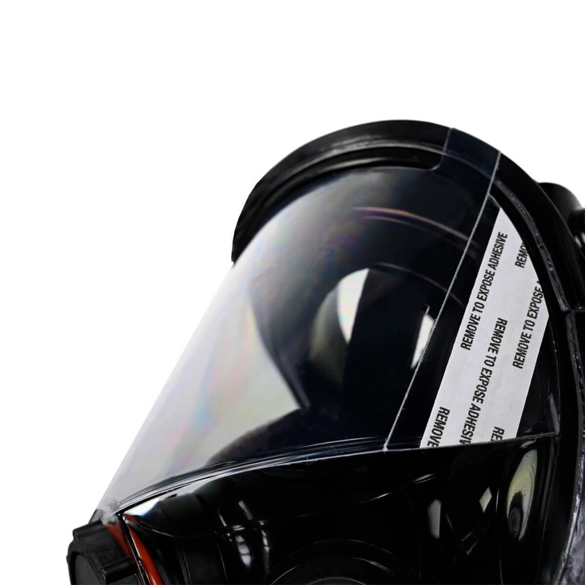 Honeywell Peel-away Cover for 5400, 7600 and 7800 Series Full Facepieces - 80836A - 15 Pack Honeywell Peel-away Cover For 5400, 7600 And 7800 Series Full Facepieces - 80836A - 15 Pack -Safety Work Gear Store qjq0pguknkmu3qiesel5 10536.1697127731