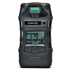 MSA Altair 5X Multigas Detector - 5 Gas - LEL O2 CO H2S SO2