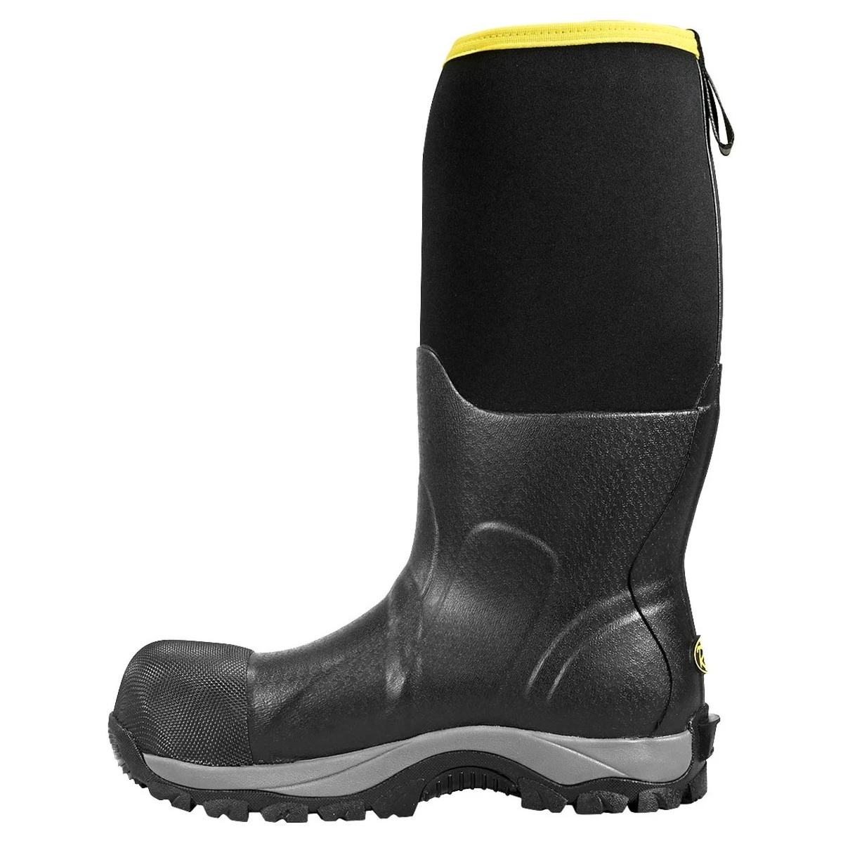 Reed Men's Glacier 16" Neoprene Composite Toe Boots - 3830 Reed Men's Glacier 16" Neoprene Composite Toe Boots - 3830 -Safety Work Gear Store