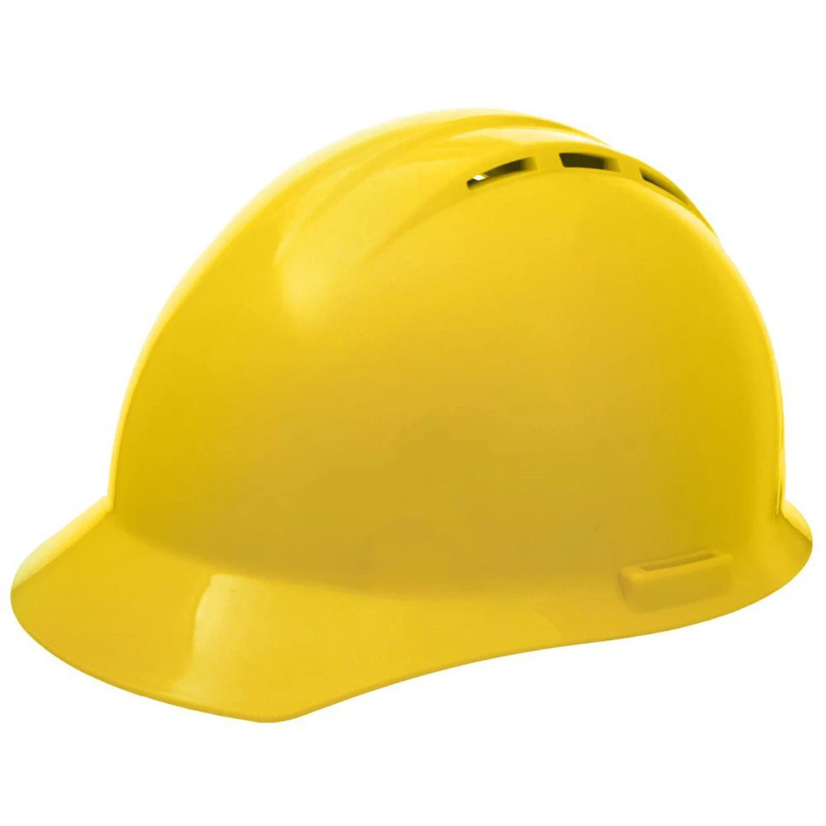 ERB Safety Americana Vented Cap Style Hard Hat 4-Point Ratchet Suspension ERB Safety Americana Vented Cap Style Hard Hat 4-Point Ratchet Suspension -Safety Work Gear Store