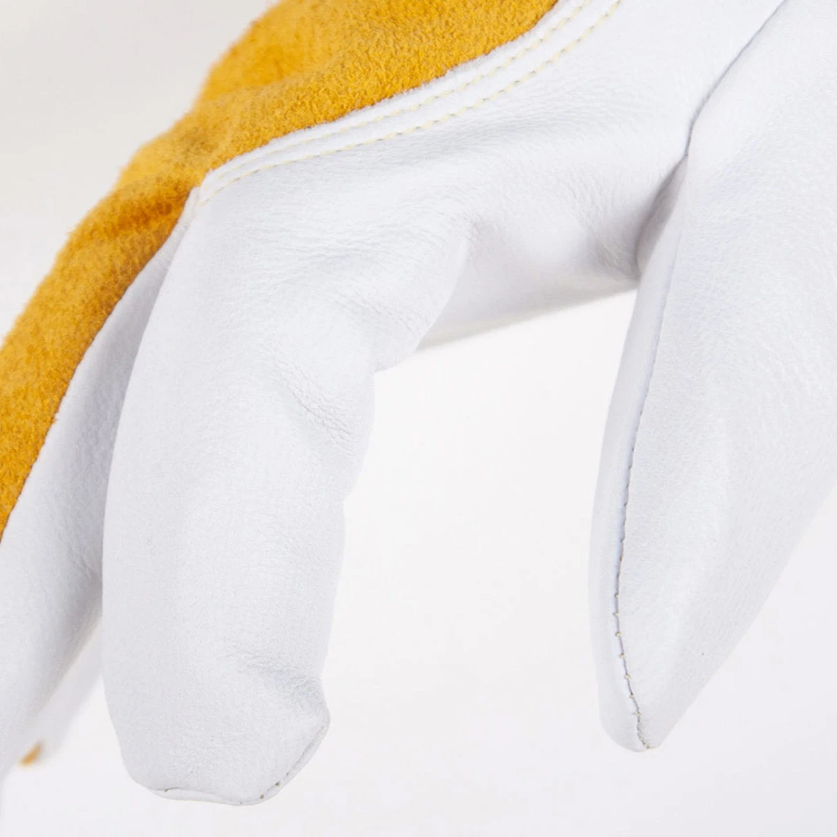 Black Stallion A6 Cut-Resistant MIG Welding Glove - GM1550-WT Black Stallion A6 Cut-Resistant MIG Welding Glove - GM1550-WT -Safety Work Gear Store