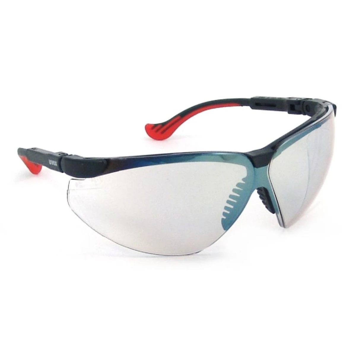 Uvex XC Safety Glasses w/ SCT-Reflect 50 lens Uvex XC Safety Glasses W/ SCT-Reflect 50 Lens -Safety Work Gear Store qzdrb82fatwzrql4t6om 15433.1686013181
