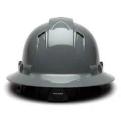 Pyramex Ridgeline Vented Full Brim Hard Hat 4-Point Ratchet Suspension 3 Pyramex Ridgeline Vented Full Brim Hard Hat 4-Point Ratchet Suspension -Safety Work Gear Store qzfsarbcxx7fbvdlkivk 35480.1693137156