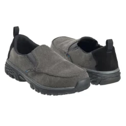 Men's Nautilus Breeze - EH Rated Slip-On Work Shoe 7 Men's Nautilus Breeze - EH Rated Slip-On Work Shoe -Safety Work Gear Store qzykvlt8c3buypfeqfbl 83768.1692112560