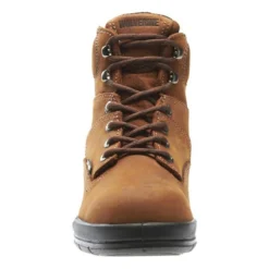 Wolverine Men's Durashocks 6" Slip Resistant EH Boots - W02053 2 Wolverine Men's Durashocks 6" Slip Resistant EH Boots - W02053 -Safety Work Gear Store r4v2lemz0ju1wljzun7k 38383.1698292343