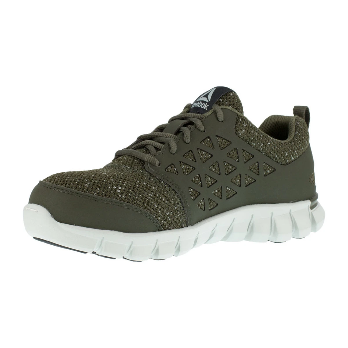 Reebok Women's Sublite Cushion Work Composite Toe Shoes - RB051 Reebok Women's Sublite Cushion Work Composite Toe Shoes - RB051 -Safety Work Gear Store rdi1qqtqddbm4gka3cuo 51877.1691602266