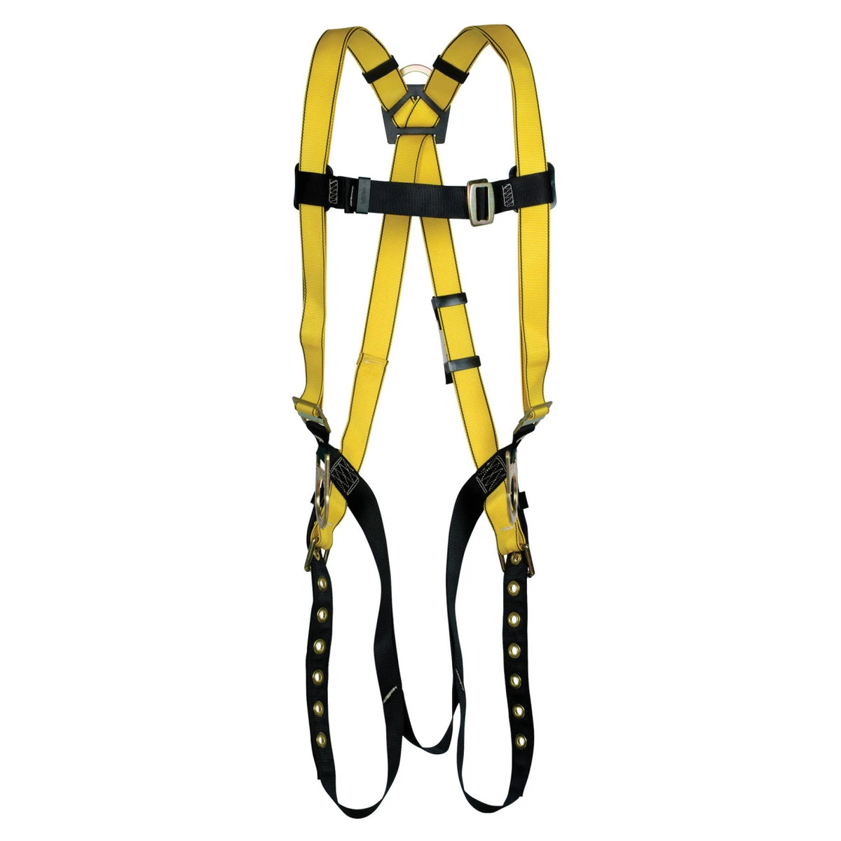 MSA Workman Safety Harness - 3 D Rings w/ Qwik Fit Chest MSA Workman Safety Harness - 3 D Rings W/ Qwik Fit Chest -Safety Work Gear Store riav7akdqmvqrne46oot 30243.1694530494