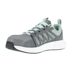 Reebok Women's Fusion Flexweave Work EH Composite Toe Shoes - RB316 2 Reebok Women's Fusion Flexweave Work EH Composite Toe Shoes - RB316 -Safety Work Gear Store ribdeuunrqiqzsz7sfek 01163.1691602494