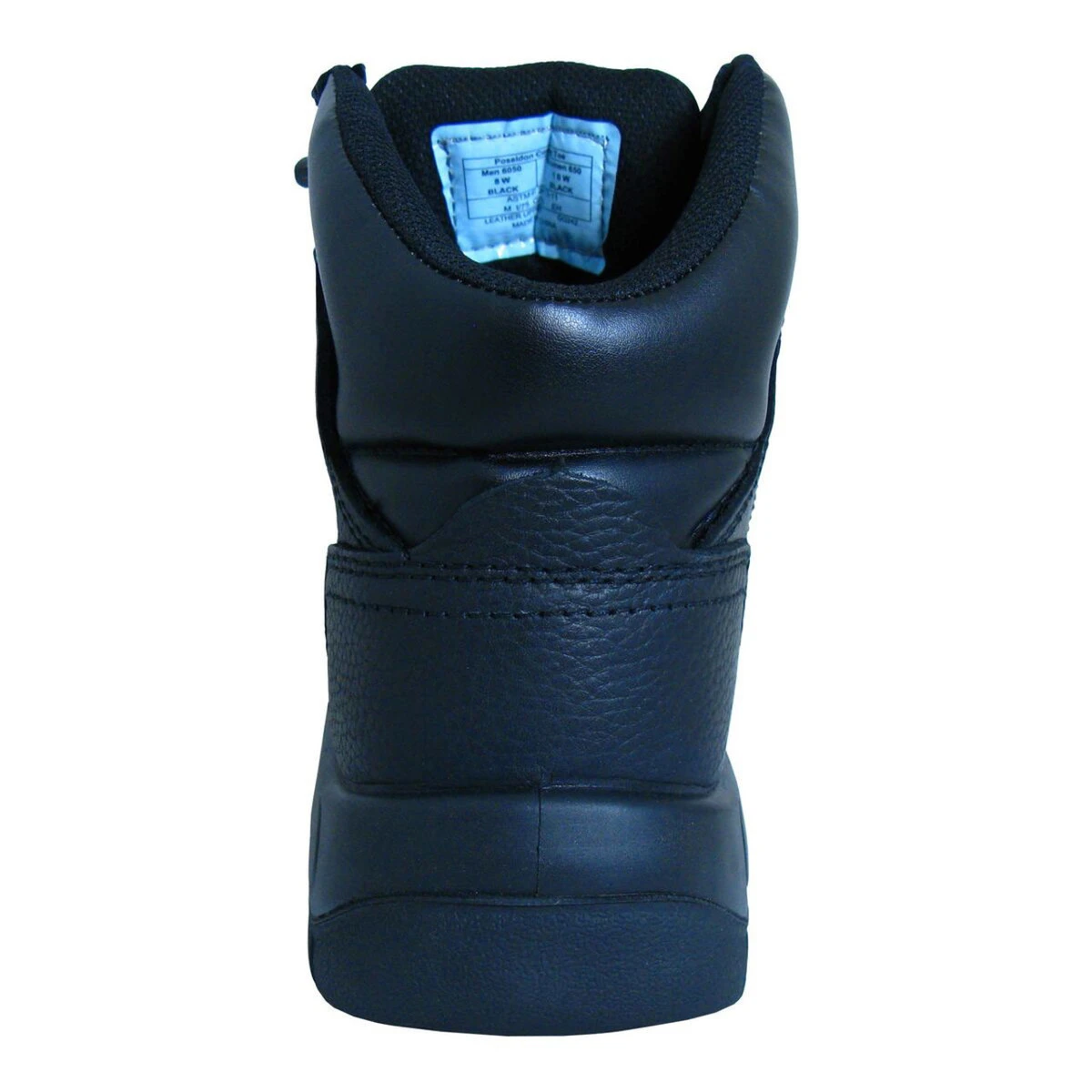 Genuine Grip Men's S Fellas Black Poseidon Composite Toe WP Work Boots - 6050 Genuine Grip Men's S Fellas Black Poseidon Composite Toe WP Work Boots - 6050 -Safety Work Gear Store rlrrejd6tm7vpygjy5ws 08042.1698372469