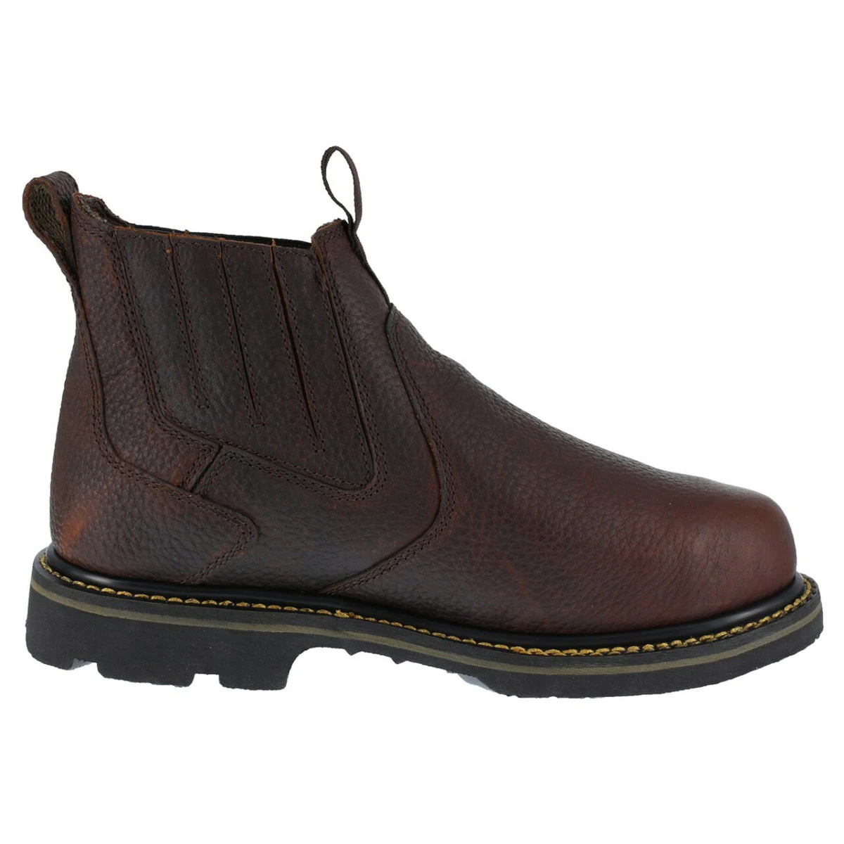 Iron Age Men's Groundbreaker EH Internal Metatarsal Guard Steel Toe Boots - IA5018 Iron Age Men's Groundbreaker EH Internal Metatarsal Guard Steel Toe Boots - IA5018 -Safety Work Gear Store rpgpjps2nlwrz1dtwqio 35765.1687136576