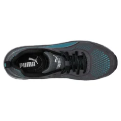 Puma Safety Women's Fuse Knit Low 2.0 Grey & Blue EH Composite Toe Shoes - 643905 5 Puma Safety Women's Fuse Knit Low 2.0 Grey & Blue EH Composite Toe Shoes - 643905 -Safety Work Gear Store rqfqx0jjjj2nacdy50wv 17071.1698382908